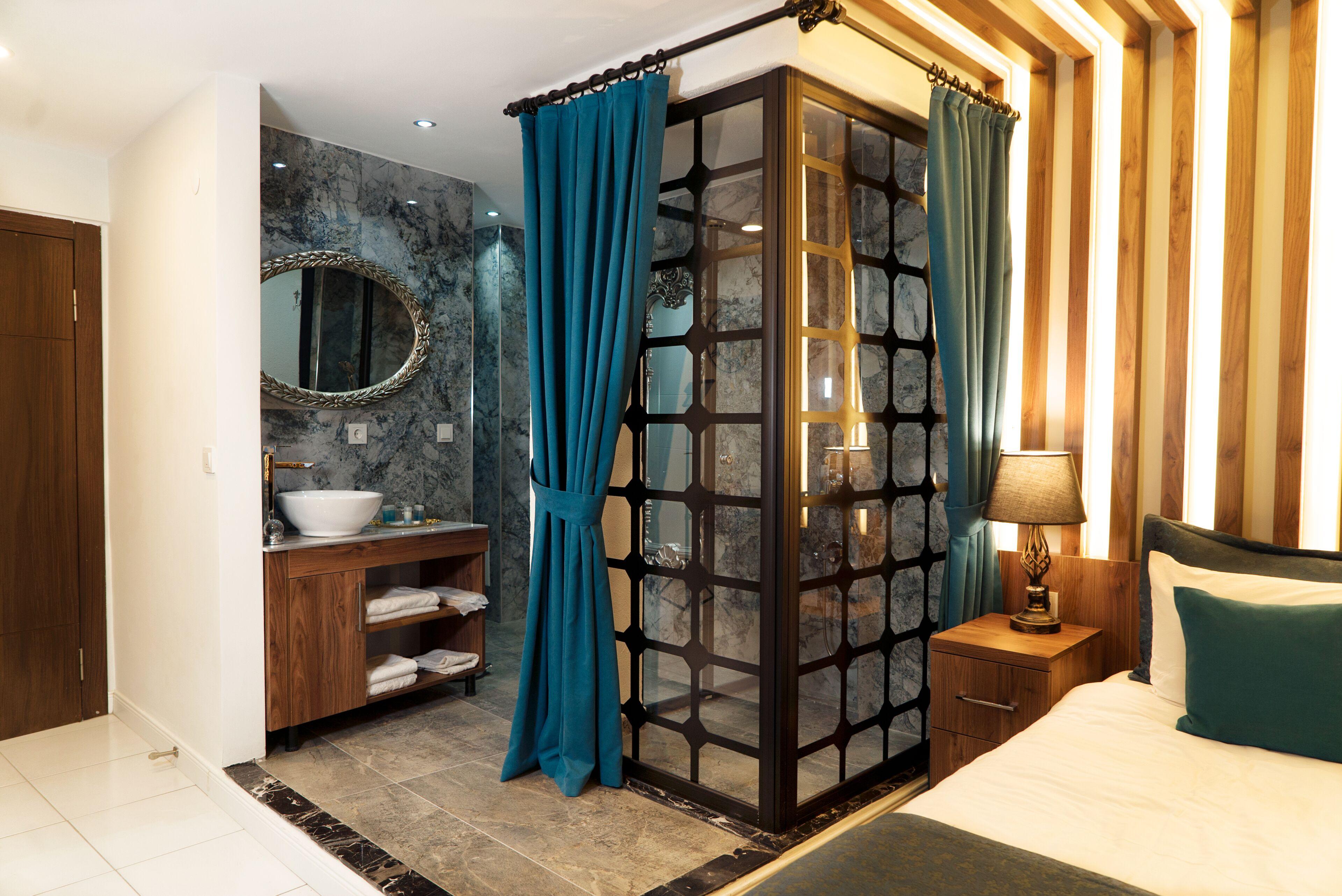 Taksim Yazici Residence — Foto’s 1